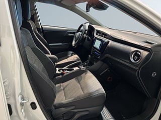 Toyota Auris 1.2 Turbo S Touch & Go Edit Drag MoK Kamera GPS SoV – bild 10