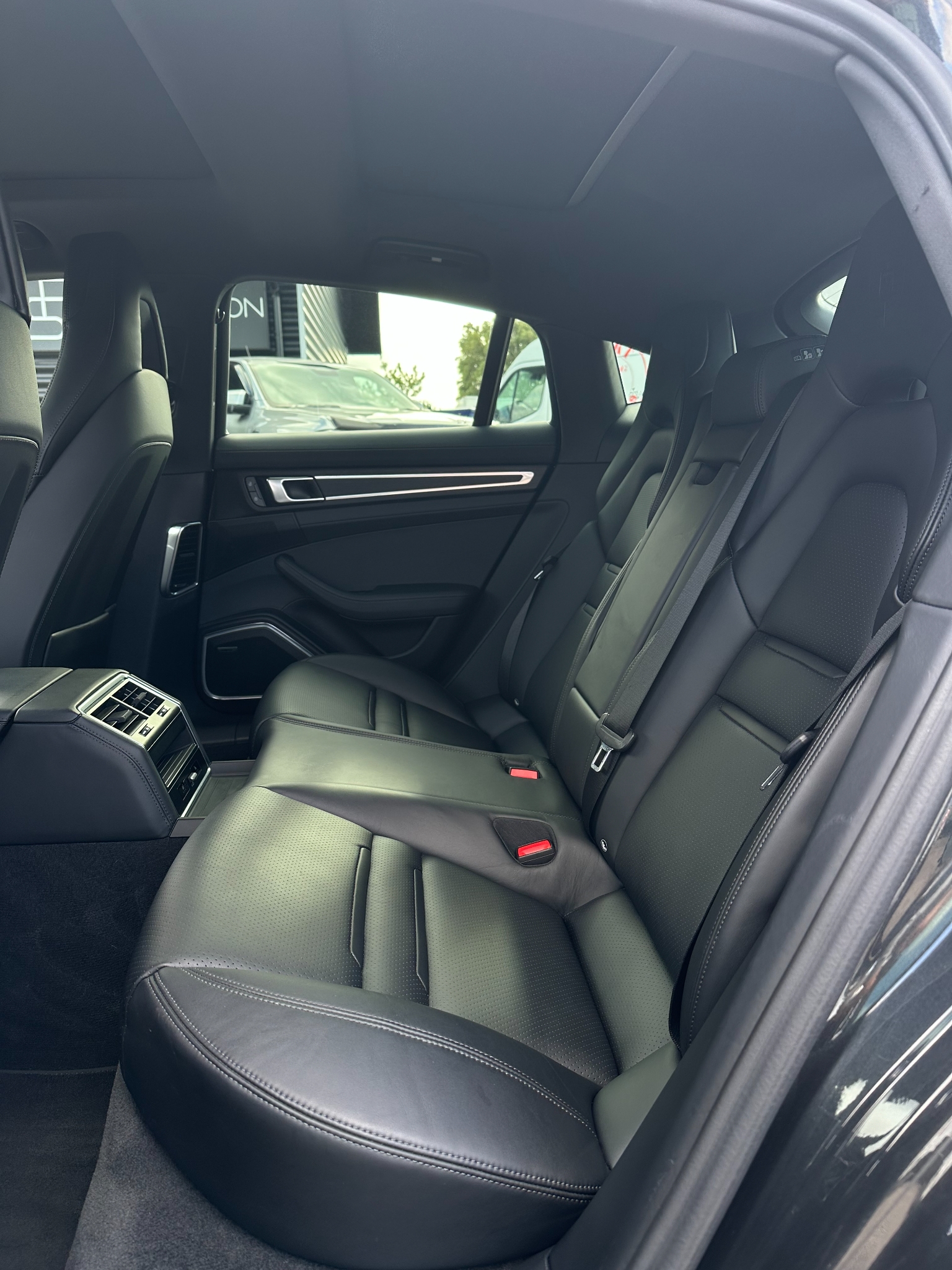 Porsche Panamera 2023, bild 6/45