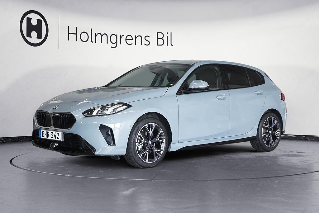 BMW 120 