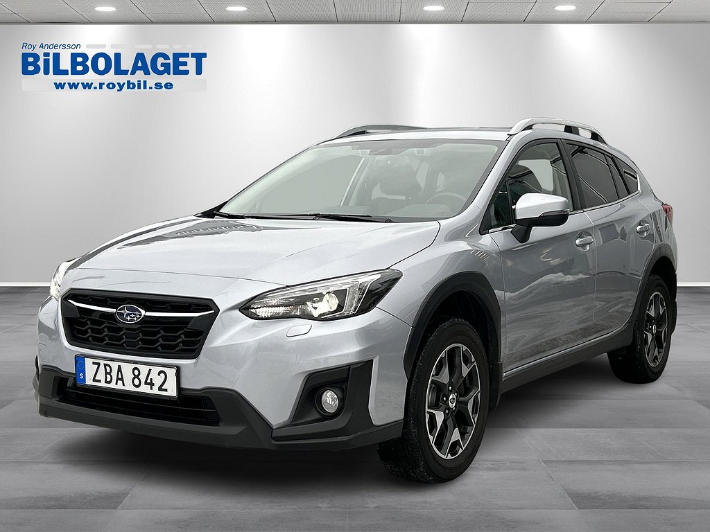 Subaru XV 1.6 