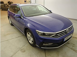 Volkswagen Passat R-line 2.0 TDI DPF 4Motion GT Euro 6 (DXR25S ...