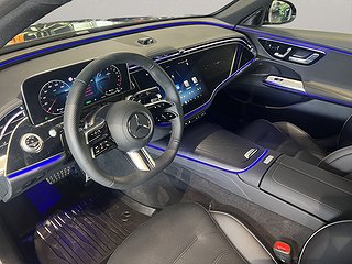 Kombi Mercedes-Benz E 5 av 11