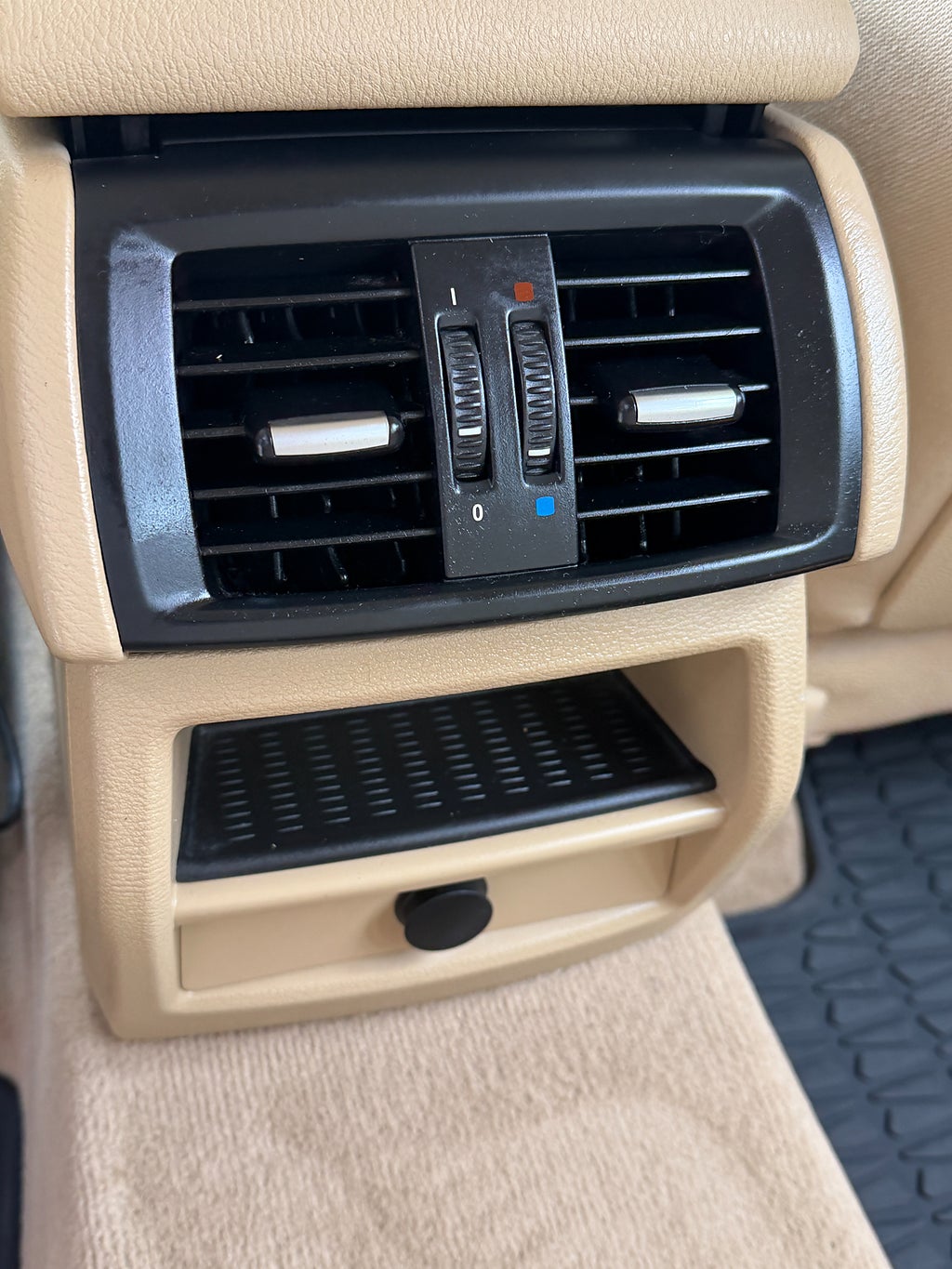 BMW X3 xDrive20d Steptronic 184hk / ENDAST TVÅ ÄGARE