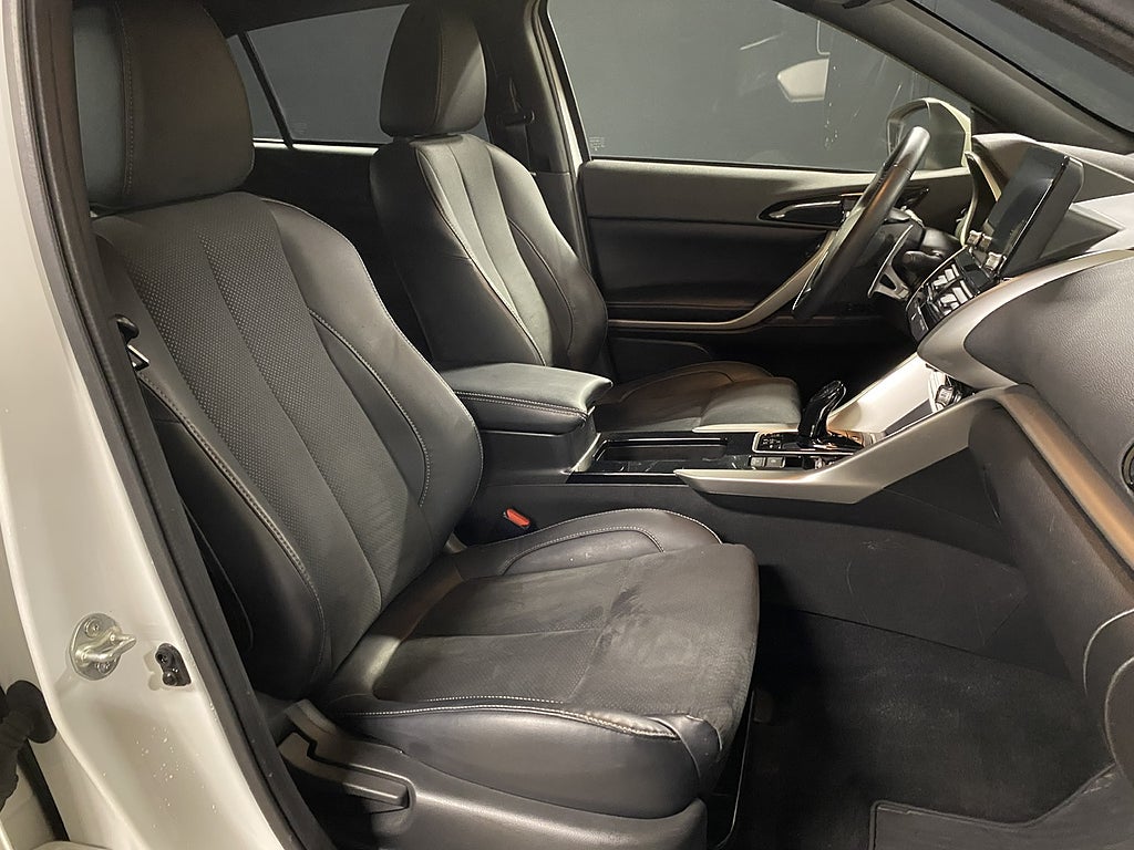 Bild på Mitsubishi Eclipse Cross Fleet 2.4 PHEV 188hk Aut AWD - B-KAMERA, CARPLAY