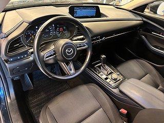 Mazda CX-30 2.0 Mildhybrid AWD Drag/Kamera/LED-ramp/BOSE/MoK