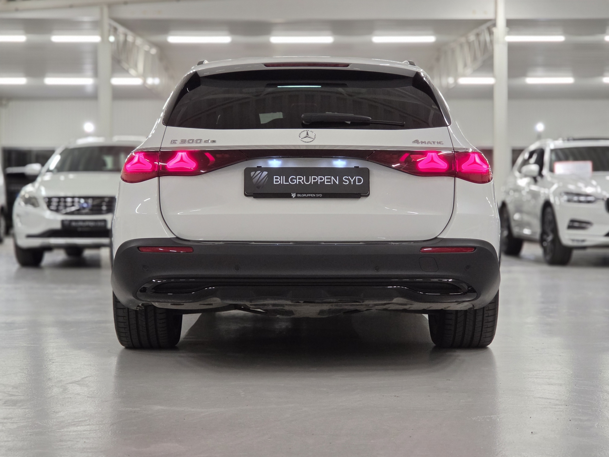 Mercedes-Benz E 300 de 4M 2026, bild 7/10