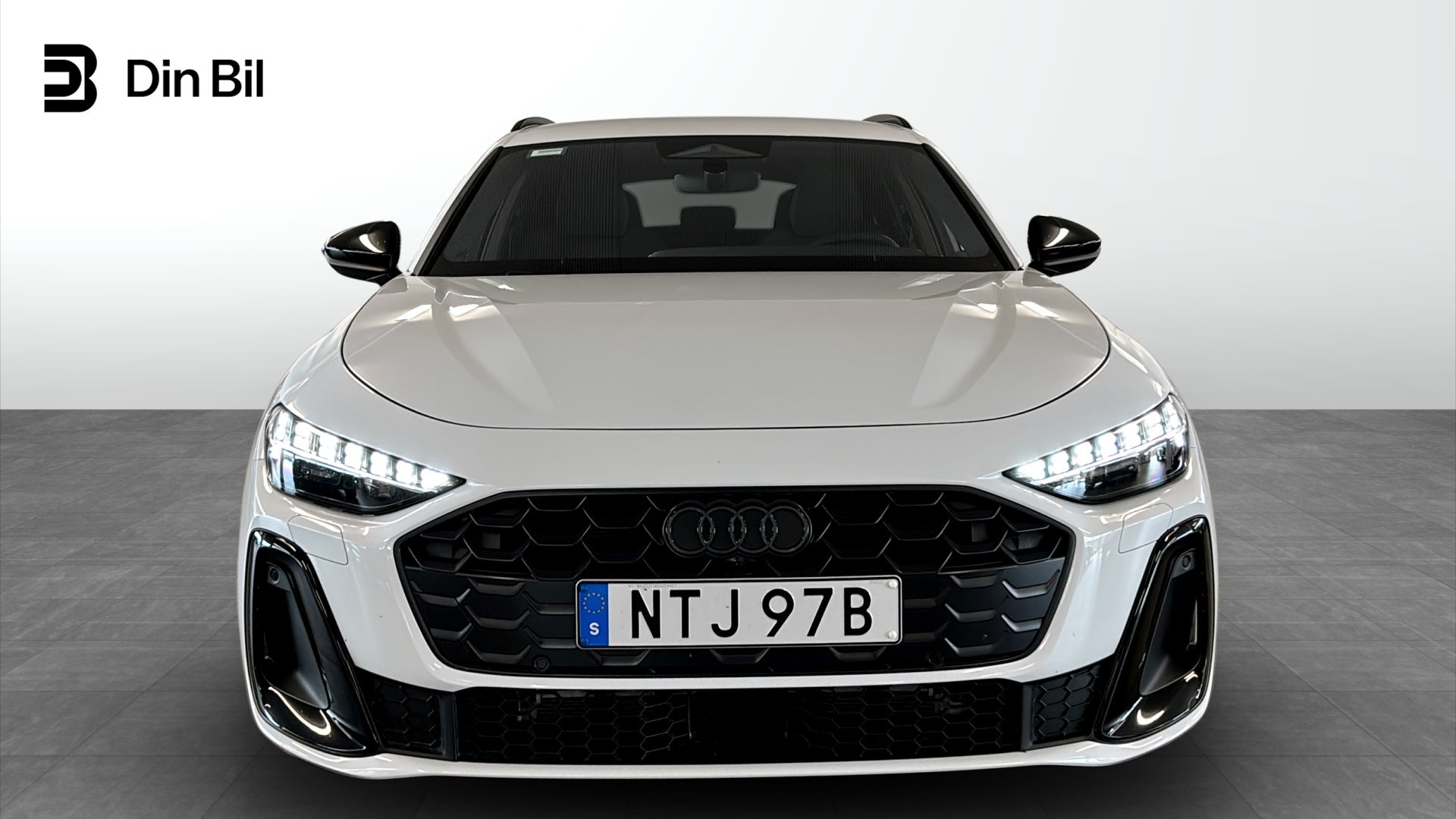 Audi A5 2025, bild 5/66