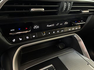 Mazda CX-60 PHEV HOMURA S&Vhjul/360Kam/BOSE/Elstolar/Nybilsgar/MOMS – bild 21