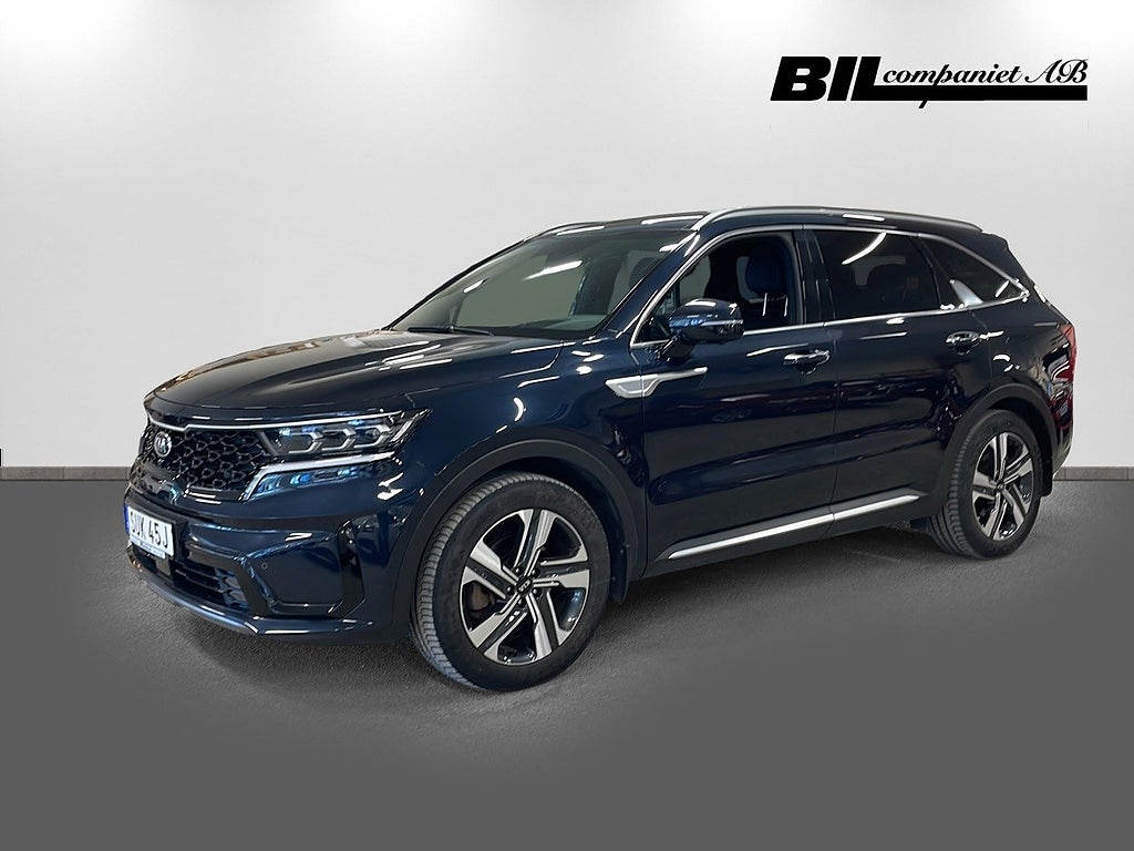 Kia Sorento Phev AUT AWD Advance Plus Panoramataklucka 7 Sits