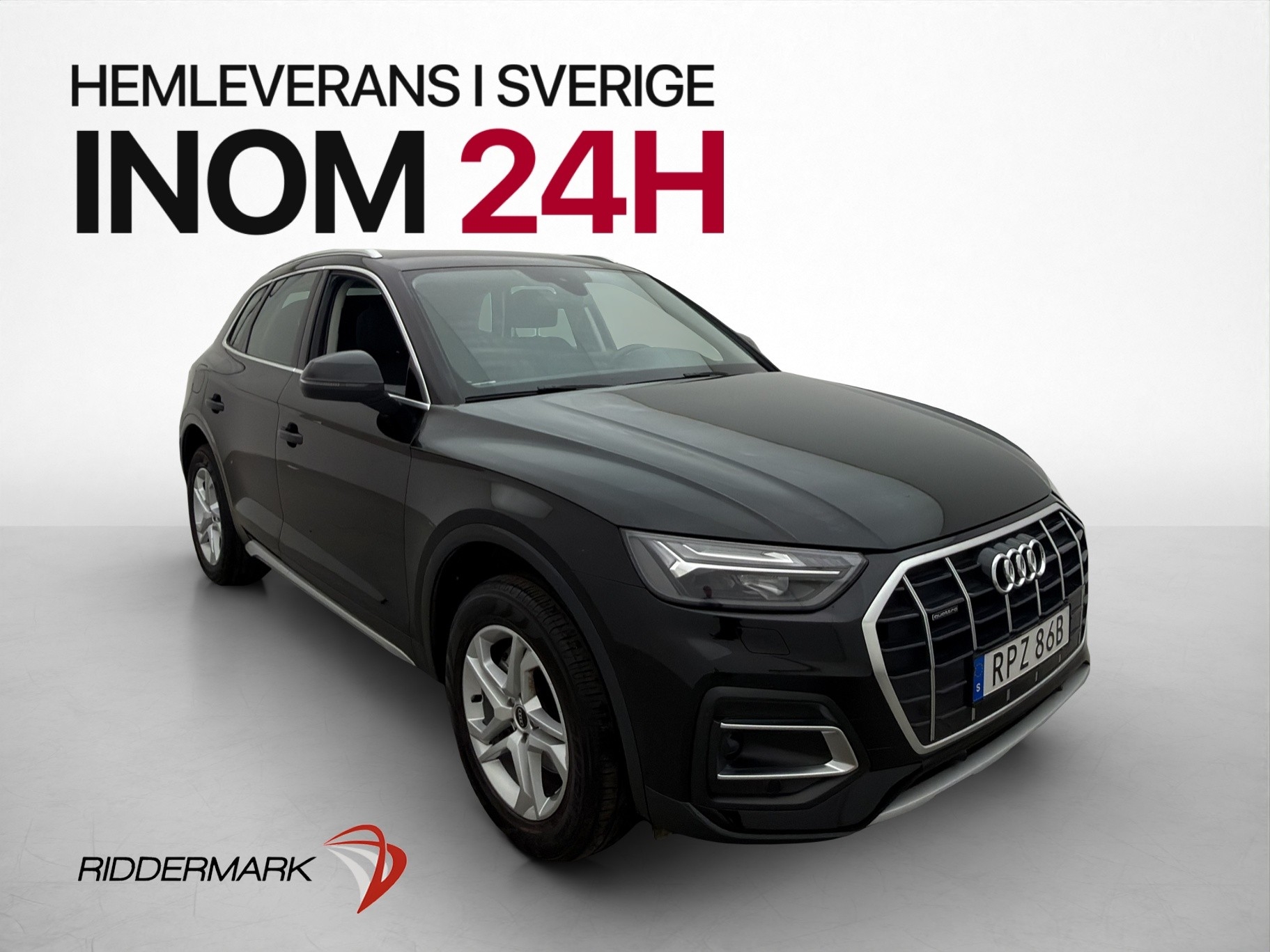 Audi Q5 2021, bild 3/72
