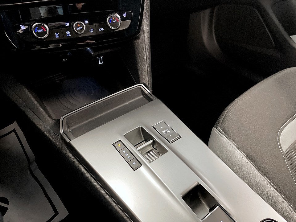 Bild på Opel Mokka GS Hybrid 136hk Aut - DEMO