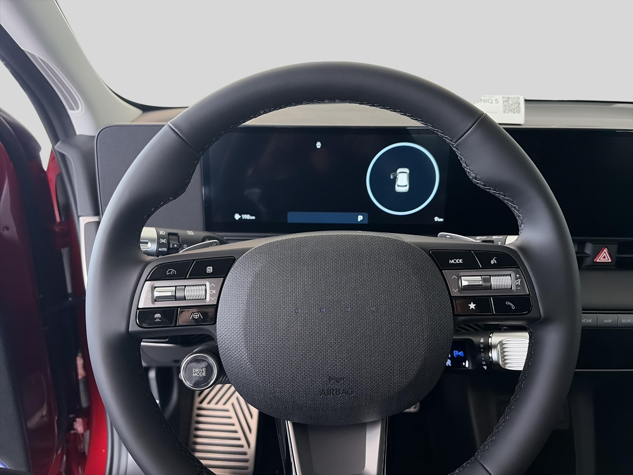 Hyundai Ioniq 5 2026, kuva 4/36