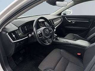 Volvo V90 Cross Country D4 AWD Inscription Pro Sov-däck/Drag/Mok-värm/Voc