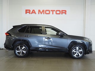 SUV Toyota RAV4 4 av 26