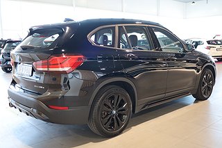 SUV BMW X1 5 av 24