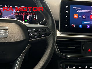 SUV Seat Tarraco 14 av 21