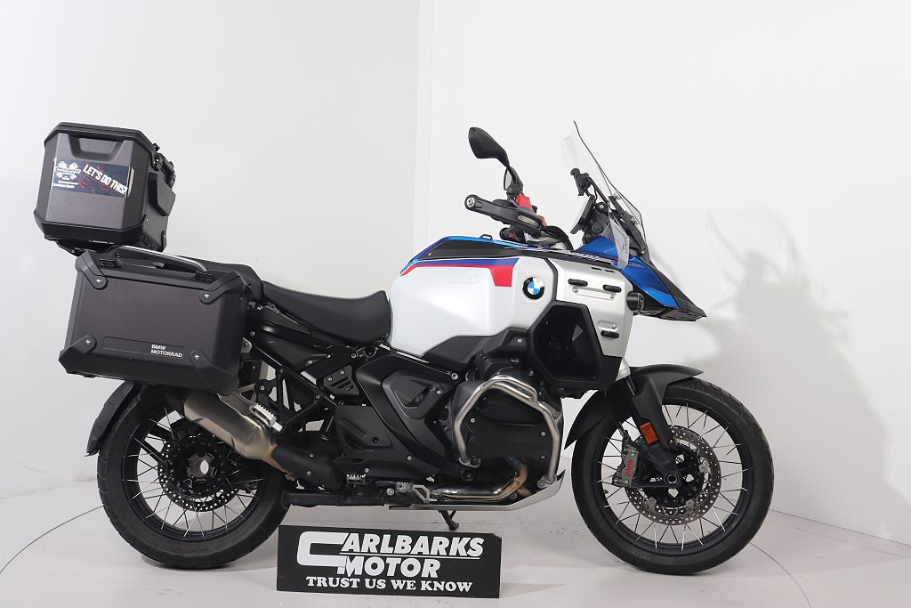 BMW R 1300 GS Adventure "Fuengirola" 