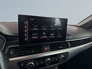 Audi A4 40 TDI quattro S Tronic Advanced Drag/Dvärm/Navi – bild 11