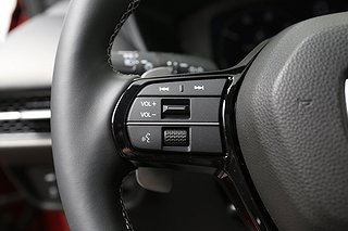 SUV Honda ZR-V 22 av 30