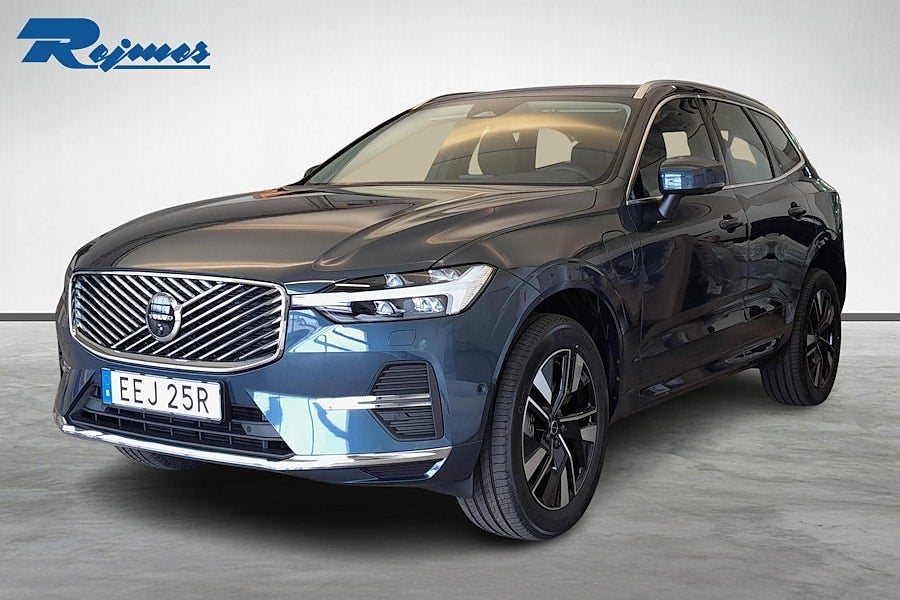 Volvo XC60 T6 Plus Bright Nordic Edition