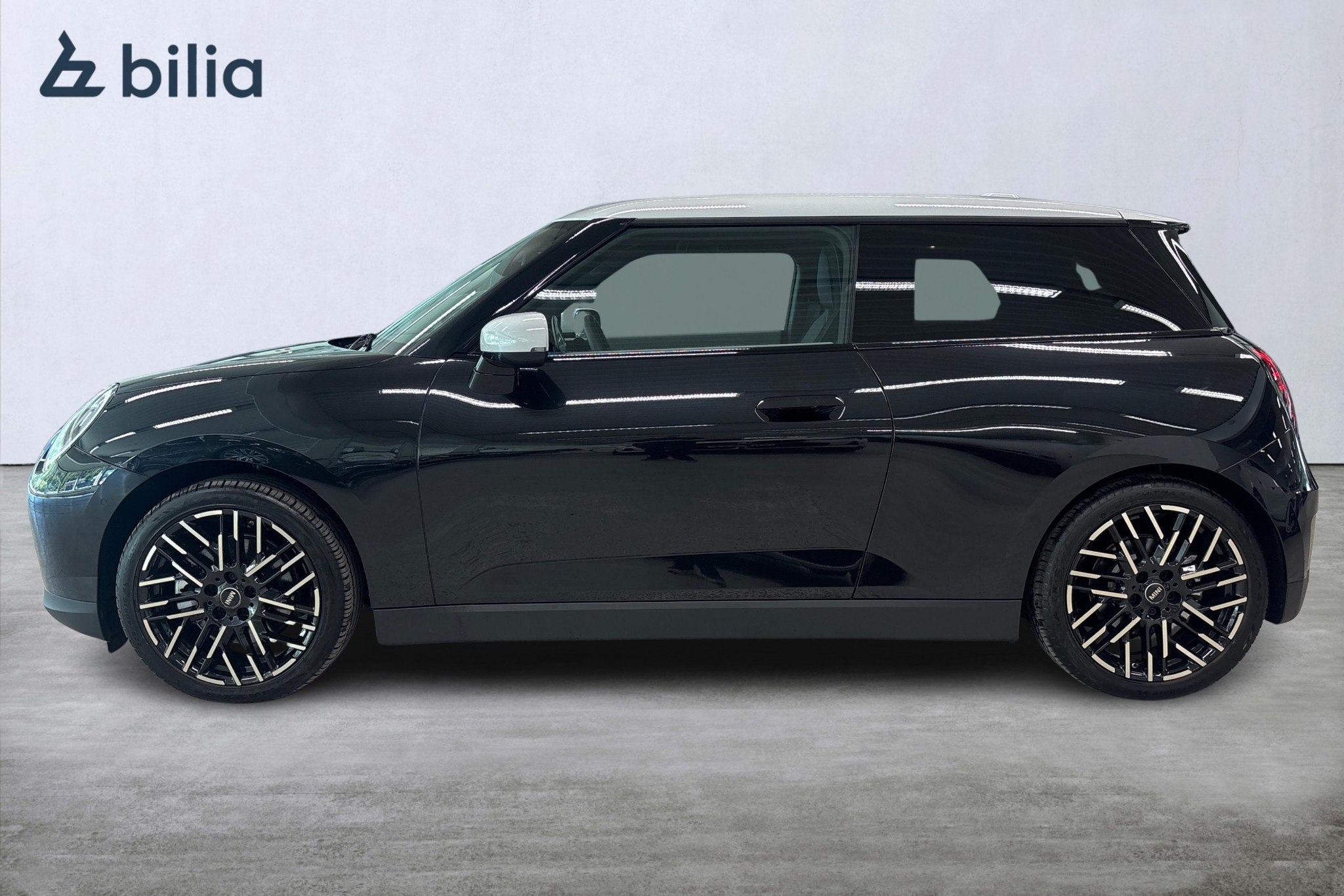 MINI Cooper SE 2024, bild 3/50