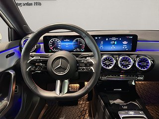 Sedan Mercedes-Benz A 6 av 14