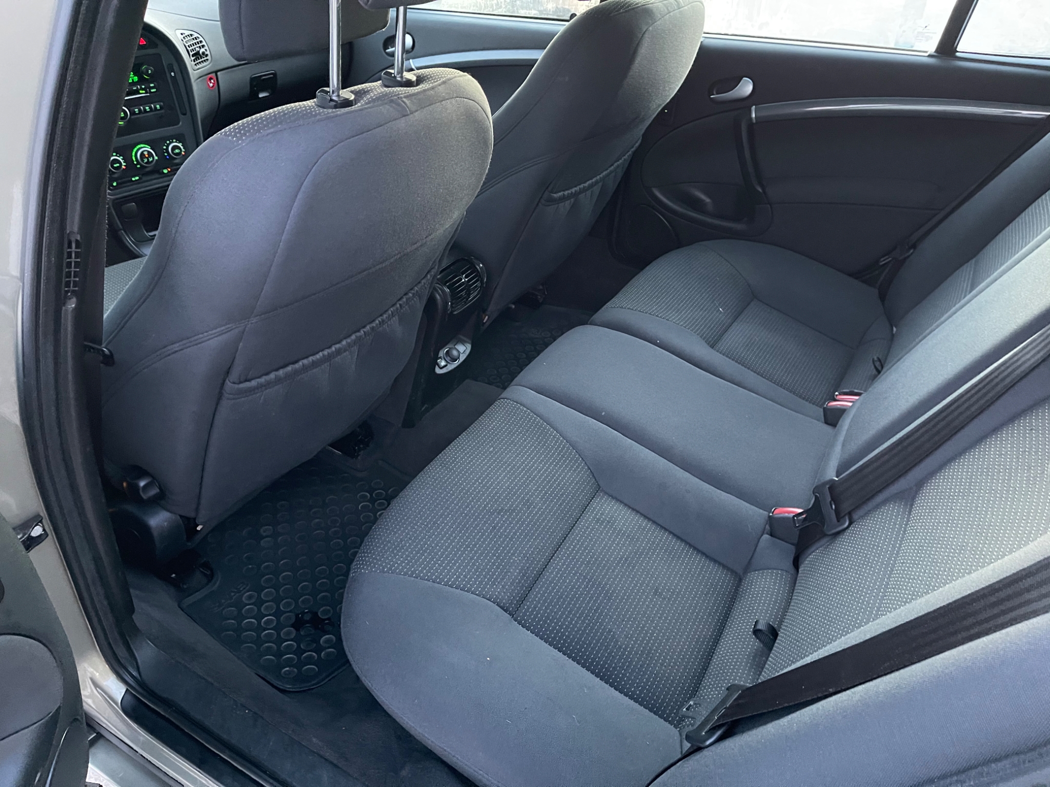 Saab 9-5 2009, bild 6/35