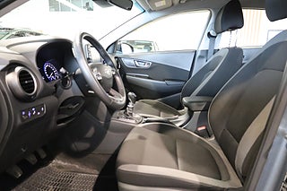 SUV Hyundai Kona 13 av 28