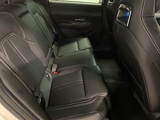 Halvkombi Mazda 6e 8 av 14