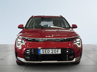 Kia Niro EV Action S&V-hjul Backkamera Värmare Nybilsgaranti – bild 2