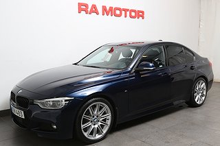 Sedan BMW 330 1 av 28
