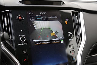 Kombi Subaru Outback 20 av 24