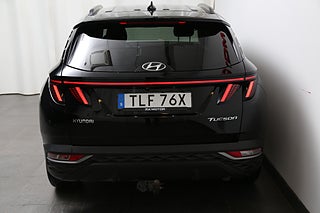 SUV Hyundai Tucson 7 av 24