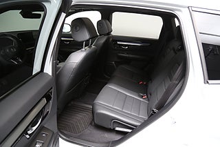 SUV Honda CR-V 6 av 25