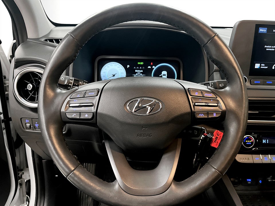 Bild på Hyundai Kona Essential 1.0 T-GDI 120hk Aut - B-KAMERA, CARPLAY