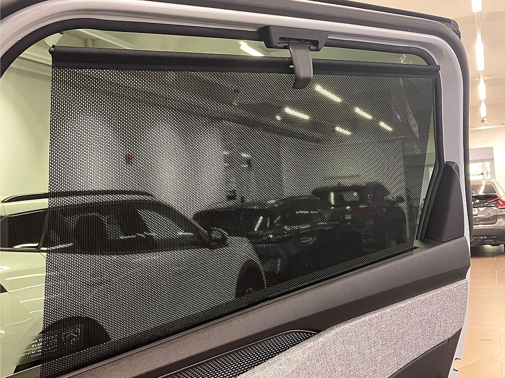 Bild på Peugeot E-5008 GT+ - DEMO