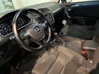 Volkswagen Tiguan TDI AWD GT 360° Drag Dvärm Rattvärme SoV