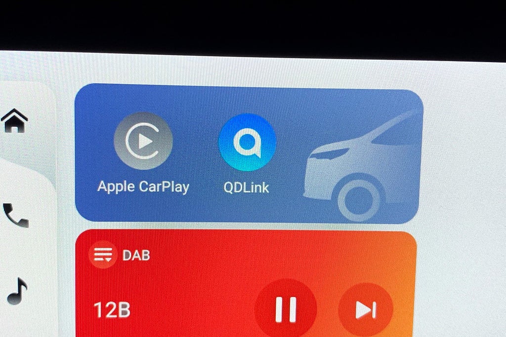 Maxus T90 88,5kWh 180hk Demo Extraljusramp