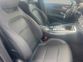 Sedan Mercedes-Benz AMG 6 av 7