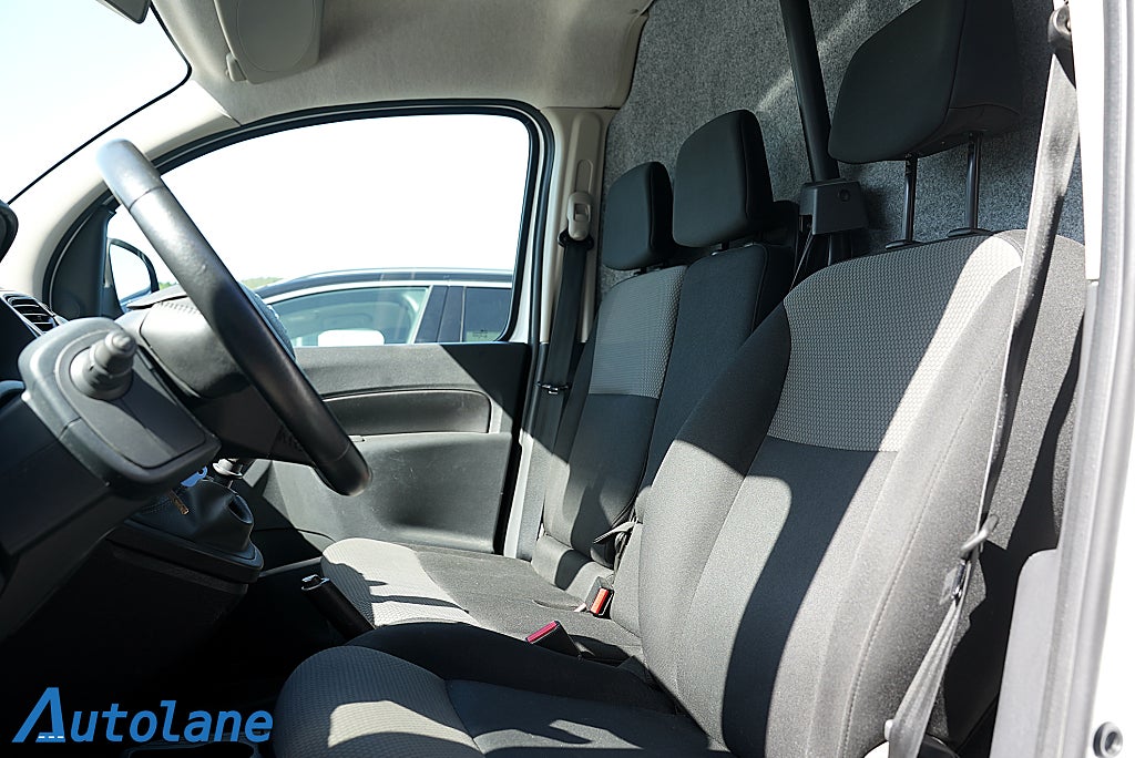 Nissan NV250 2.1t 1.5 dCi, Kamera, Drag, MOMS
