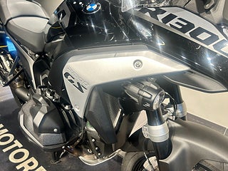BMW R1300GS/Touring/Dynamic/Innovation/Toppbox