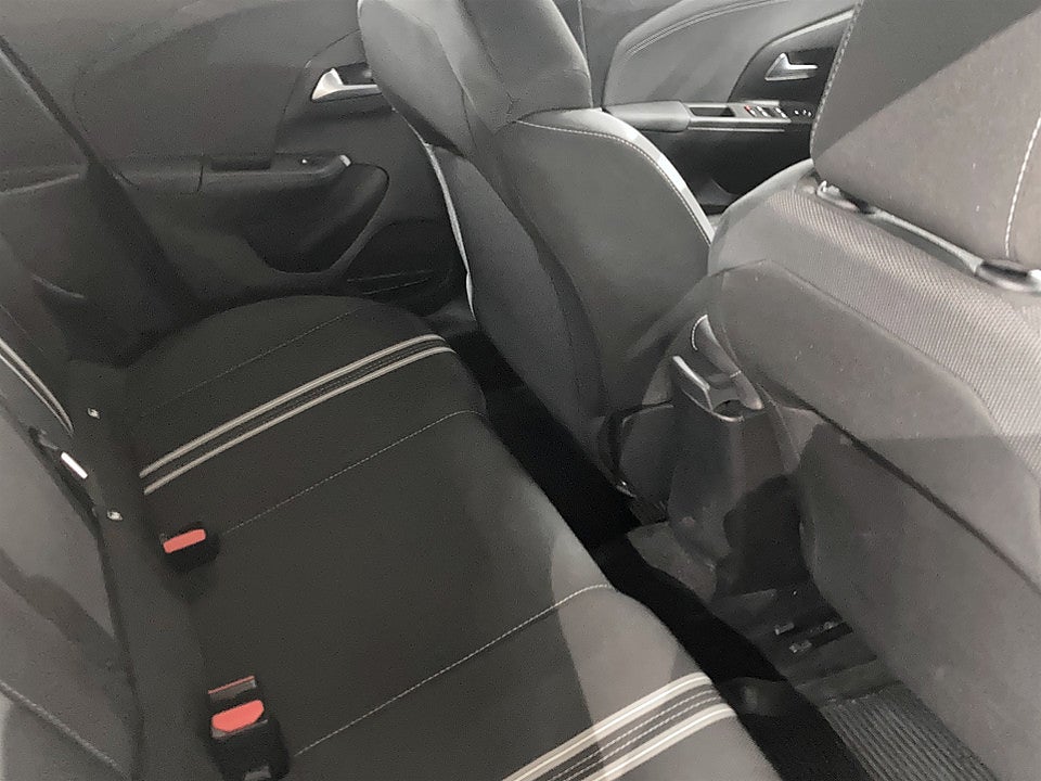 Bild på Opel Corsa GS 1.2 Turbo 100hk Aut B-KAMERA CARPLAY