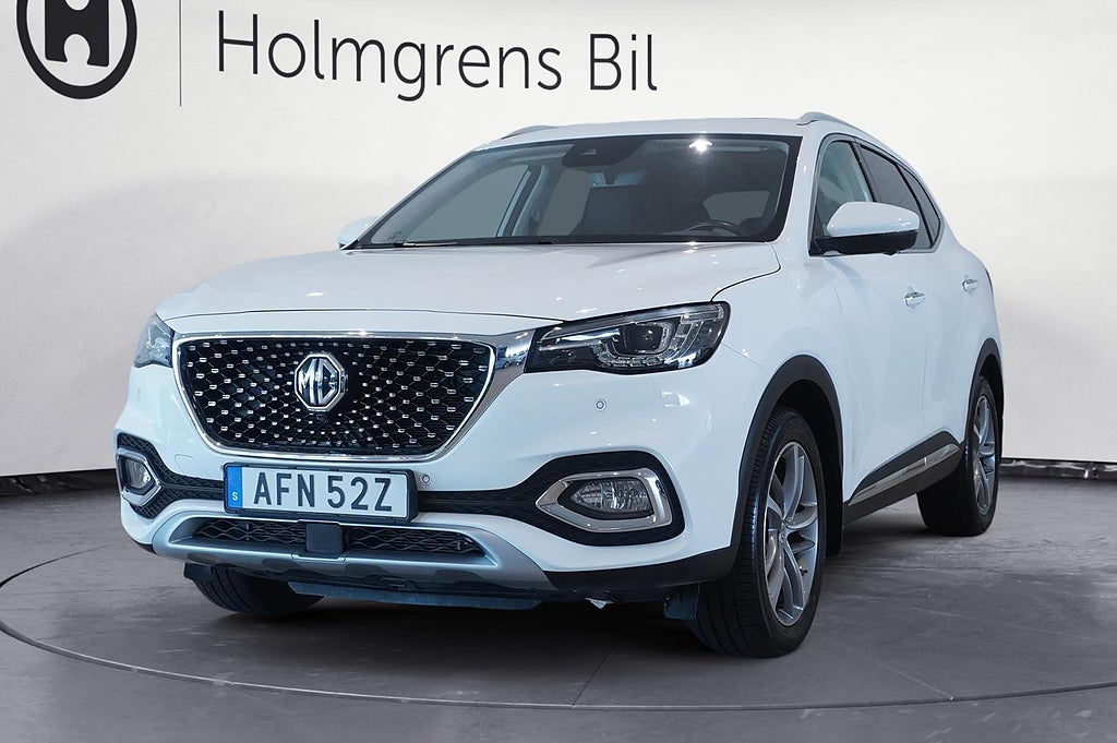 MG EHS Luxury Panorama 360 Kamera 258hk