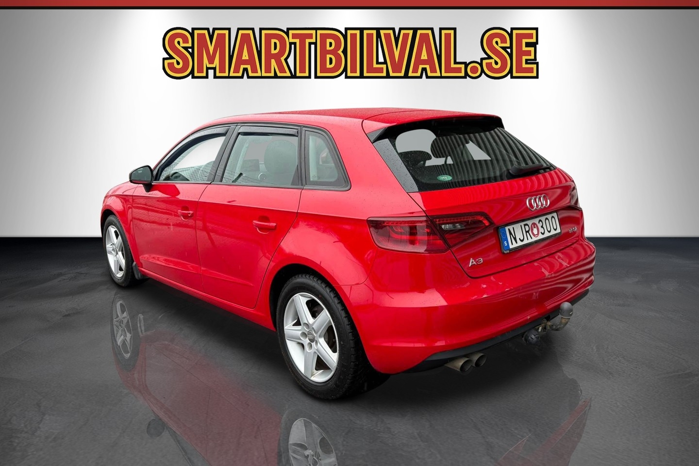 Audi A3 2014, bild 6/68