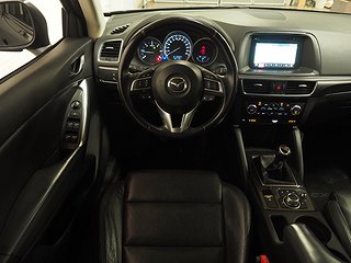 SUV Mazda CX-5 12 av 21