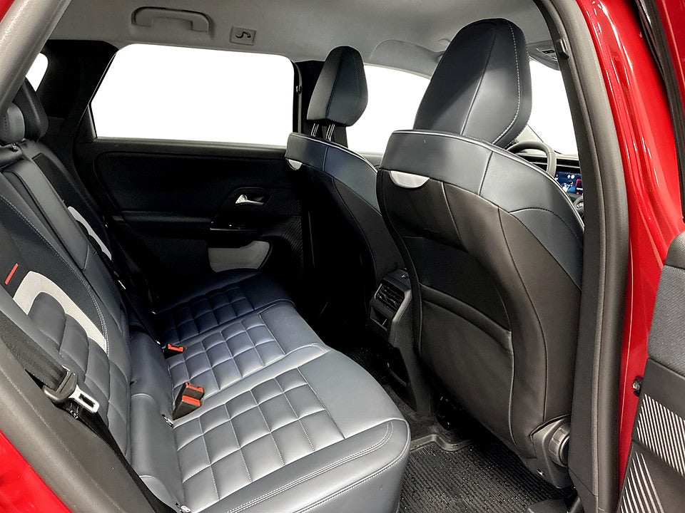 Bild på Citroën C5 Aircross MAX Hybrid - DEMO
