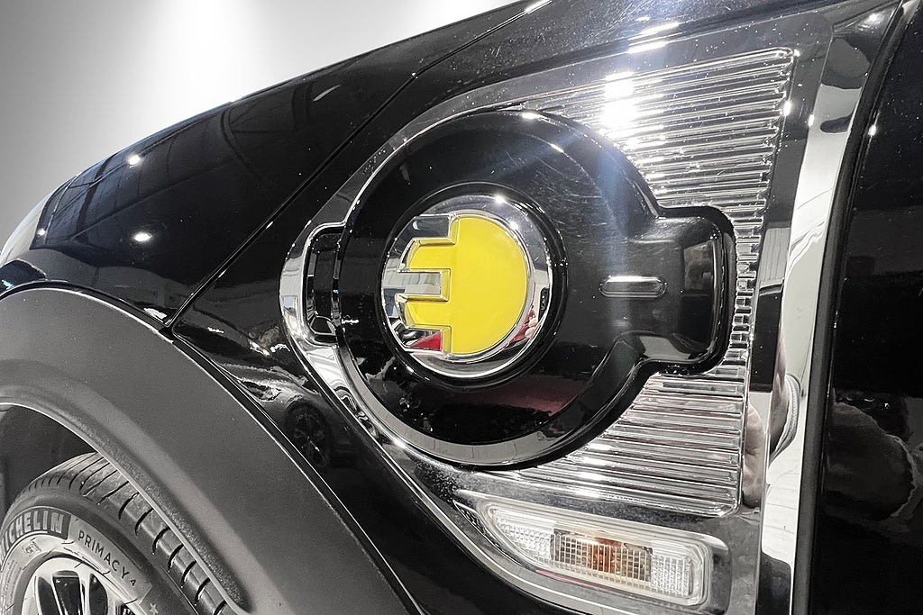 MINI Countryman SE UTRUST! | ALL4 Chili II | H/K | Läder | Kamera| PH 2021