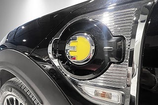 SUV MINI Countryman 21 av 24