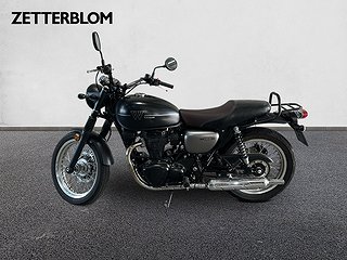 Touring/Landsväg Kawasaki W800 2 av 16