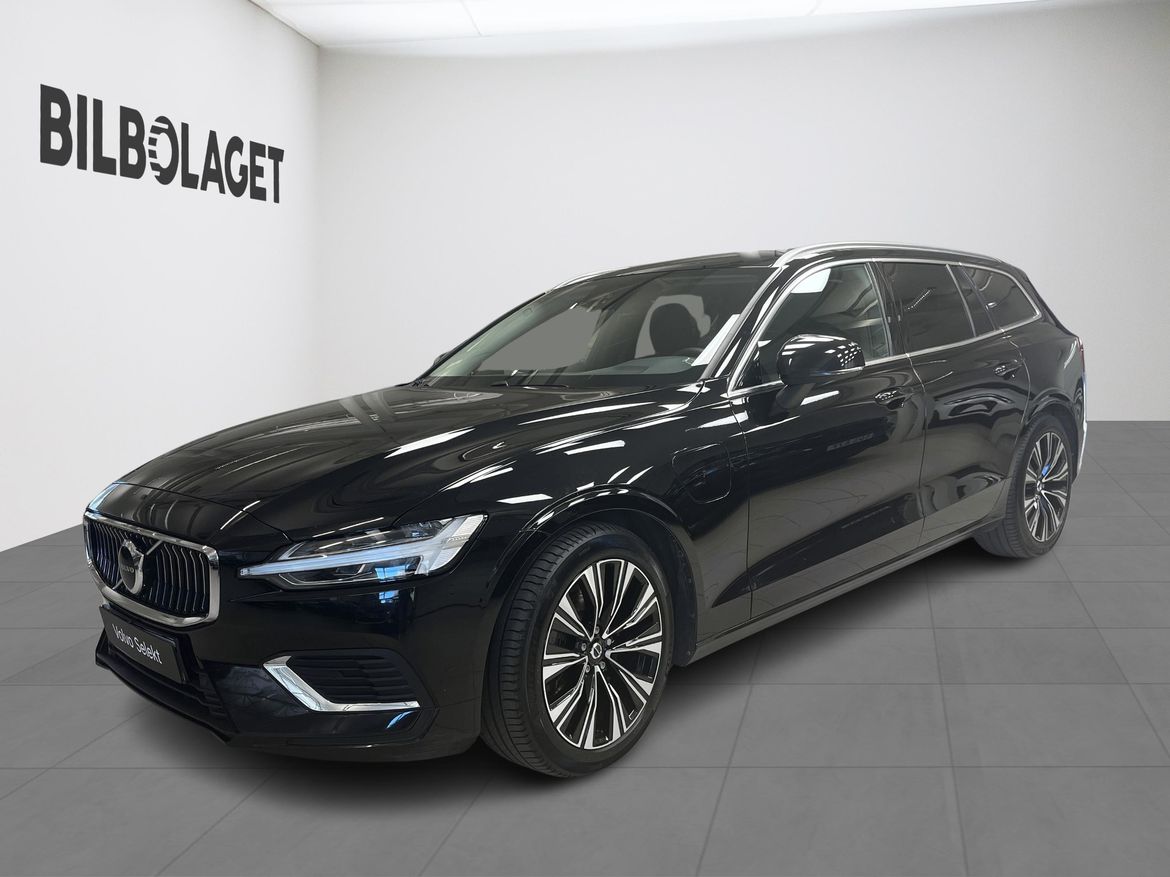 Volvo V60 T6 Core Edition 2024, bild 5/10